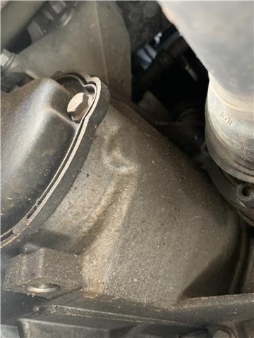 Caixa de Mudança montada (caixa mecânica de velocidades) para Skoda Octavia 5E5, 5E6