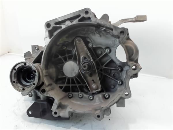 Corpo da Caixa Automática de Mudança/Caixa de Mudança 02T301103 VAG