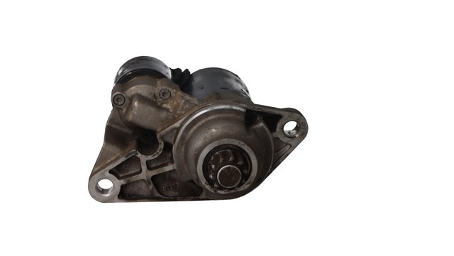 Motor de arranco 02T911023 VAG