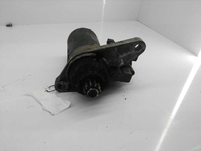 Motor de arranco 02T911023E VAG