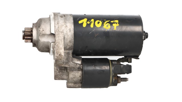 Motor de arranco 02T911023H VAG