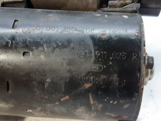 02T911023R VAG