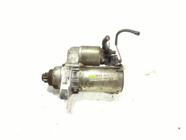 02T911023SX VAG