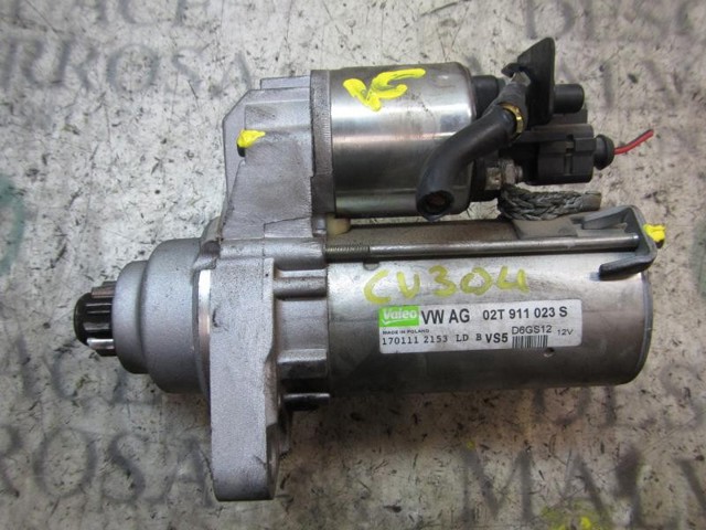 02T911023SX VAG