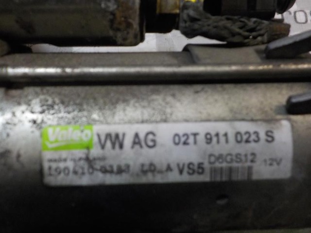02T911023SX VAG