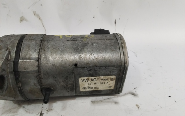 02T911024A VAG