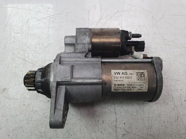 02Z911022C VAG