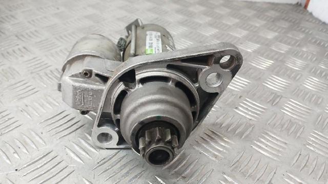 Motor de arranco 02Z911023G VAG