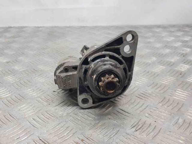 Motor de arranco 02Z911023G VAG