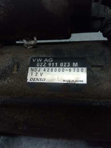 02Z911023M VAG