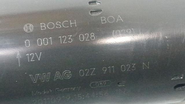 02Z911023N VAG