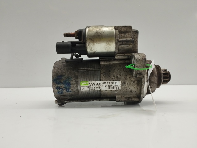 02Z911023P VAG