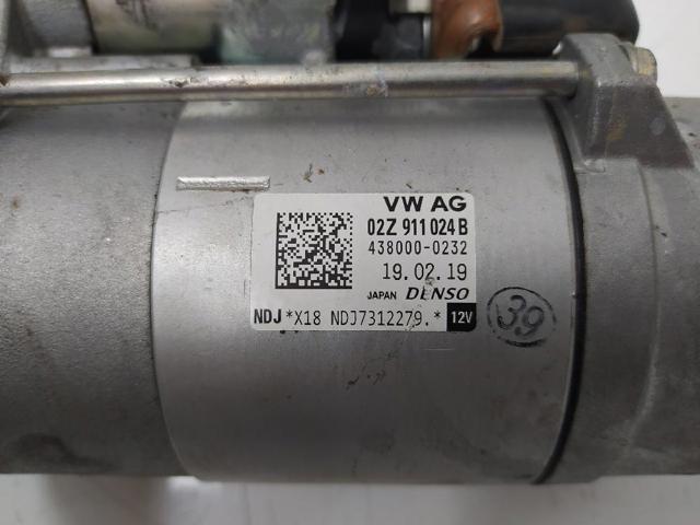 02Z911024B VAG