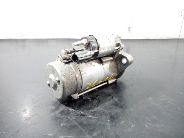 Motor de arranco 02Z911024B VAG