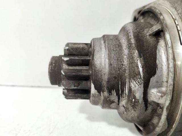 Motor de arranco 02Z911024B VAG