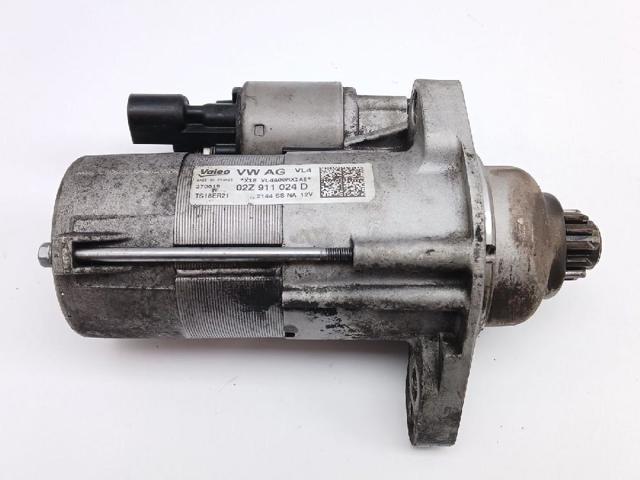 02Z911024D VAG