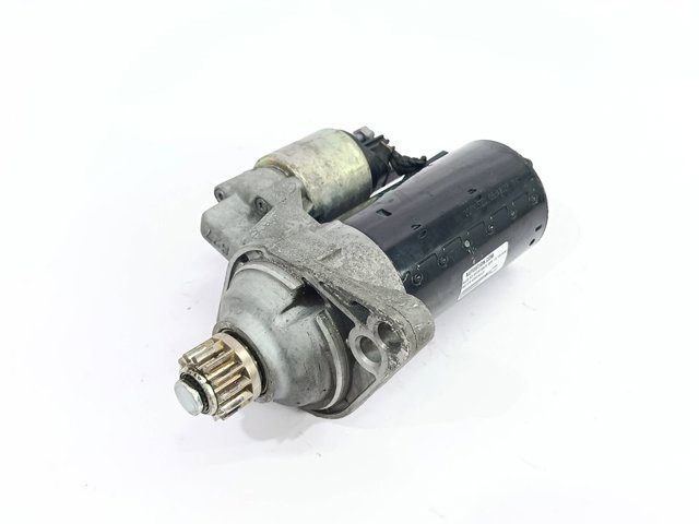Motor de arranco 02Z911024H VAG