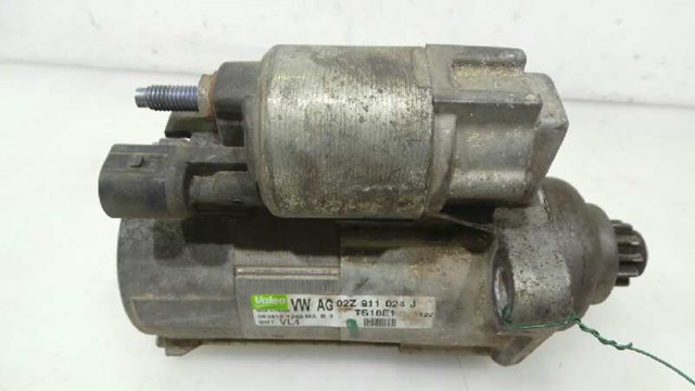 02Z911024J VAG
