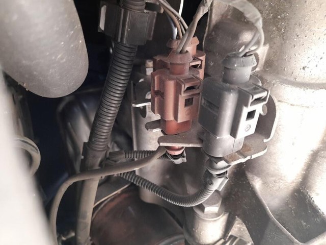 Motor de arranco 02Z911024K VAG