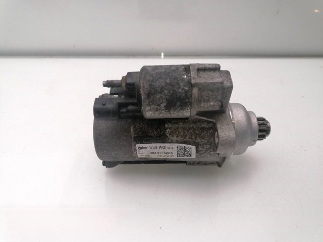 02Z911024K VAG