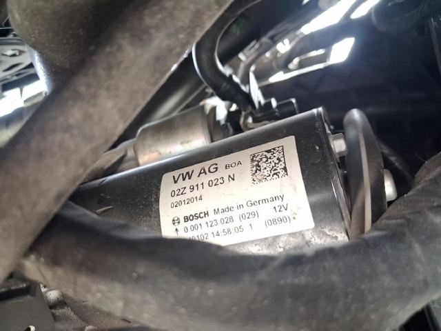 02Z911024K VAG