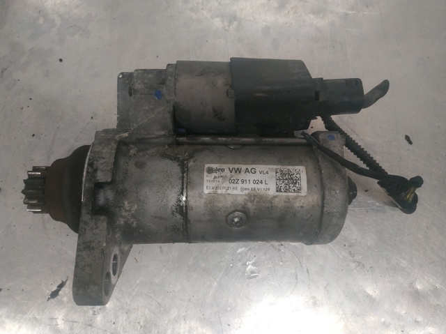 02Z911024L VAG
