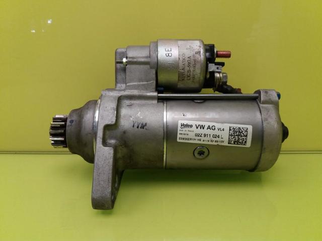 02Z911024L VAG