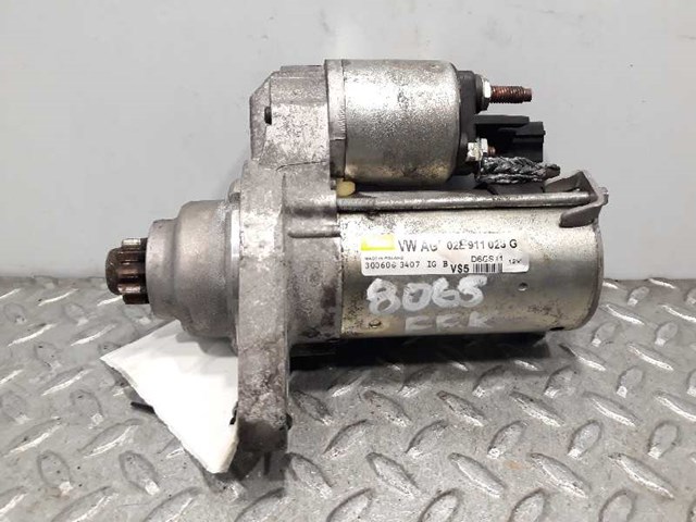 02Z911024P VAG