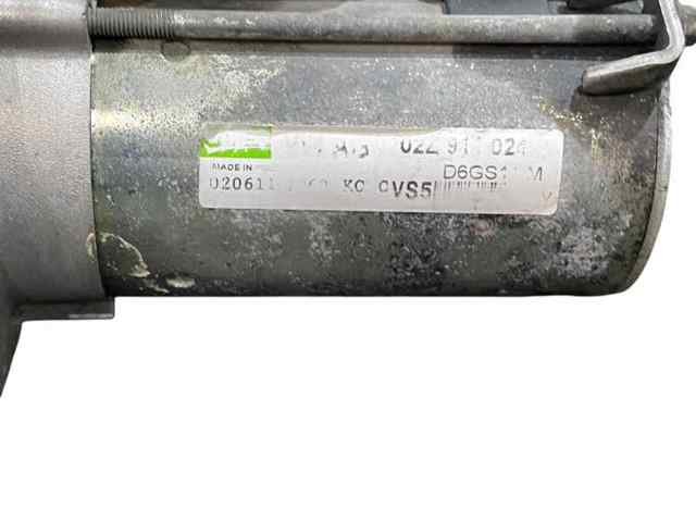 02Z911024P VAG