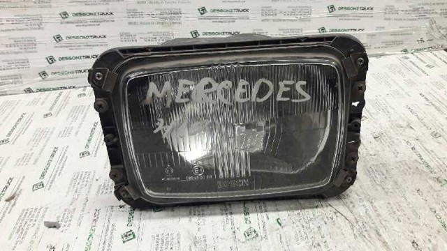 Luz esquerda 0301021201 MERCEDES