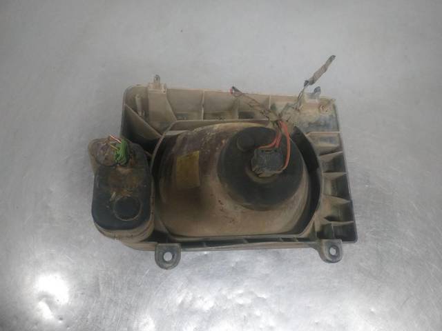 Luz esquerda para Opel Frontera 5MWL4