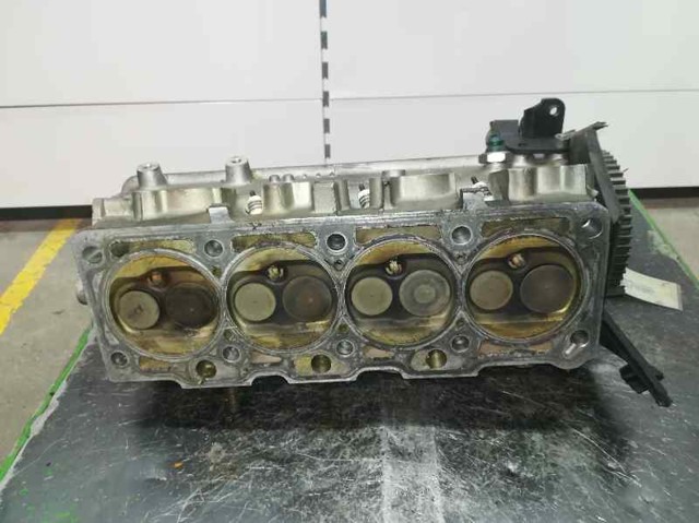 Cabeça de motor (CBC) 030103374H VAG
