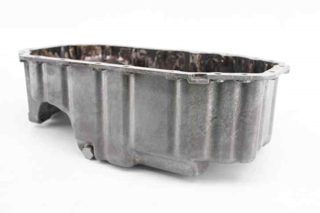 Panela de óleo de cárter do motor 030103603P VAG