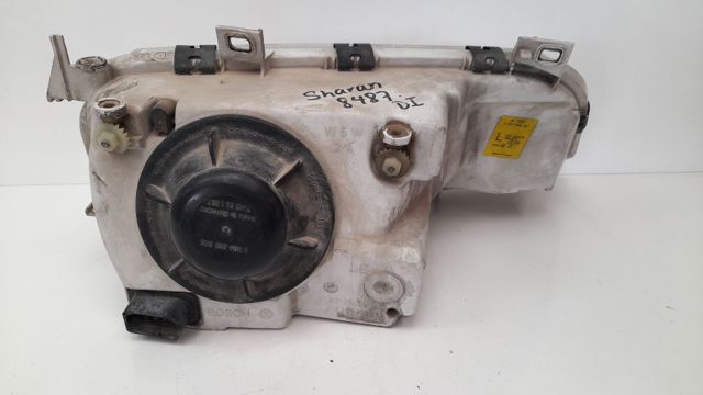 Luz esquerda 0301048301 VAG