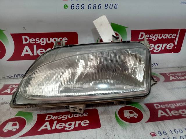 para Ford Galaxy (WGR)