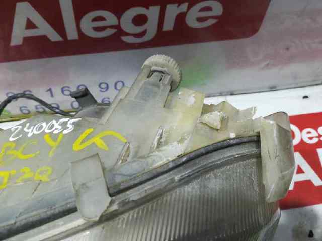 Luz esquerda 0301088313 MERCEDES