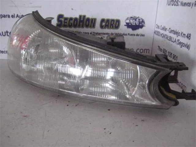 Luz direita 0301098002 FORD