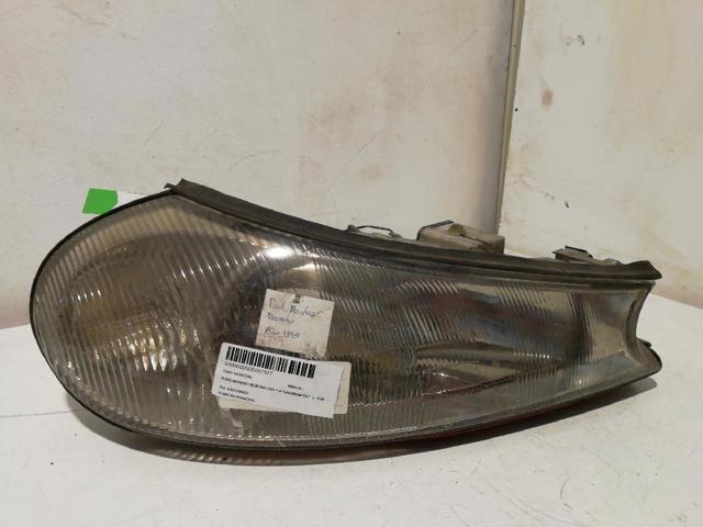 Luz direita 0301098002 FORD