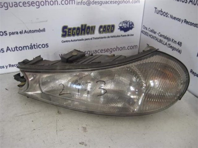 0301098205 Ford