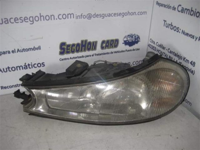 0301098205 Ford