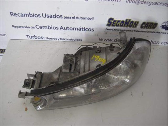 0301098205 Ford