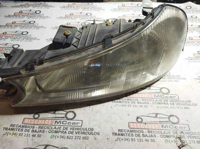 0301098205 Ford