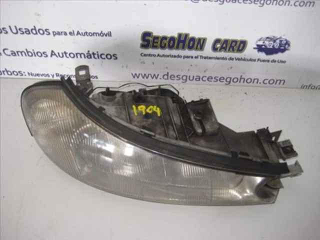0301098206 Ford