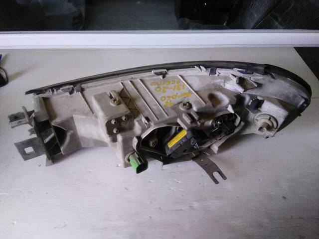 0301098206 Ford