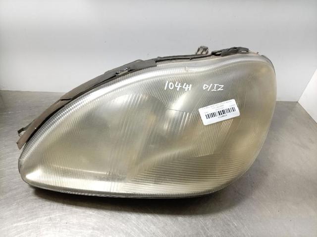 Luz esquerda 0301153001 MERCEDES