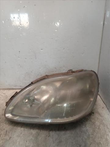 Luz esquerda 0301153001 MERCEDES