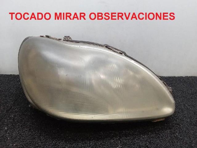 Luz direita 0301153002 MERCEDES