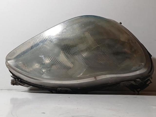 Luz direita 0301153002 MERCEDES