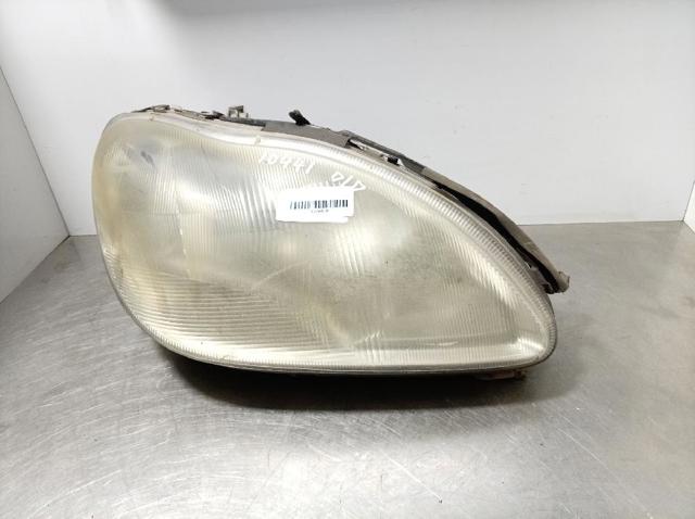 Luz direita 0301153002 MERCEDES