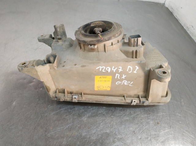 0301154303 Opel
